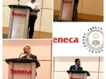 Seneca College Canada collaborates with DEI India in Online International Learning Initiative Student Projects