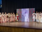 Calcutta Youth Choir pays tribute to its late founder Ruma Guha Thakurta 