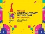 Apeejay Kolkata Literary Festival: 10th anniversary edition to start from January 18