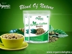 Floodlightz introduces Organic Delightz range of green coffee beans for weight loss