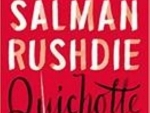 Salman Rushdie's Quichotte in race for Booker