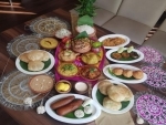Celebrating Poila Boisakh with multi-cuisine delectables