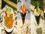 Aajisai ready with new menu inclusion and Bento boxes