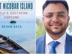 Mohd Rehan Raza's new book on the Andamans & Nicobar is inspired by the resilience of tsunami survivors