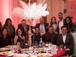 Annual Oakville Diwali Gala 2019 raised funds of over $140,000