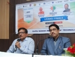GNIT selected as nodal centre for grand finale of Smart India Hackathon 2019
