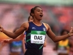 Assam Higher Secondary results announced, Hima Das secures 69.80 per cent marks