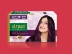 New Streax Ultralights Gem Collection introduces range of hair shades