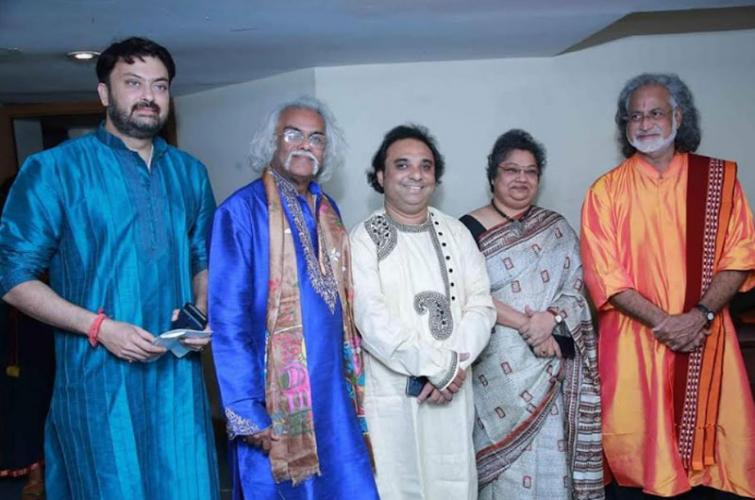 Kolkata hosts Music for World Peace concert in memory of Pulwama martyrs