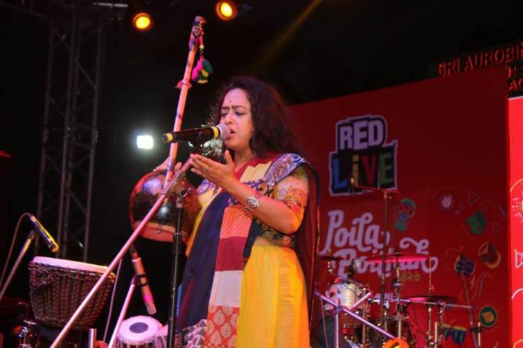 Poila Boithak celebrates Bengali New Year with a musical soiree
