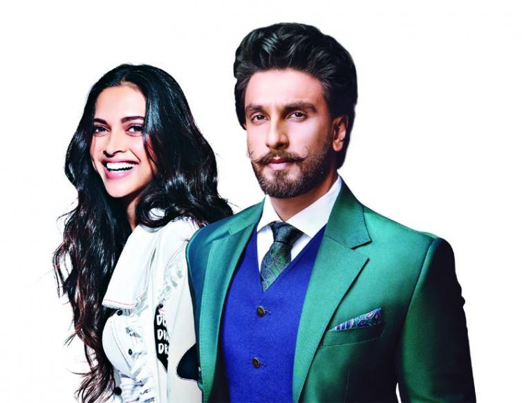 Lloyd ropes in Bollywoodâ€™s â€œPower Packâ€ couple Ranveer Singh, Deepika Padukone as Brand Ambassadors