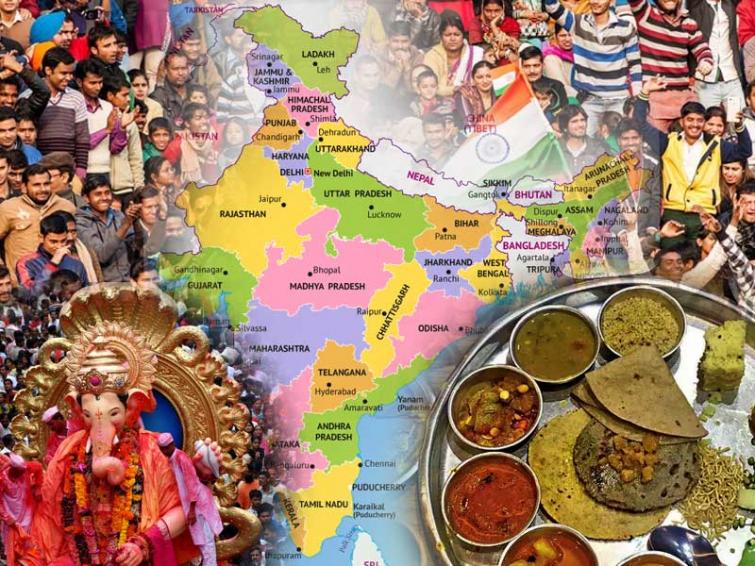 6 things about India only an Indophile would know