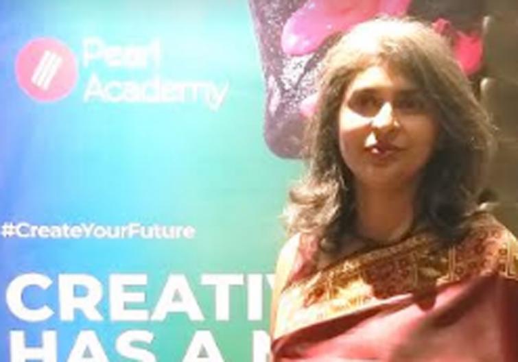Pearl Academy opens campus in Kolkata