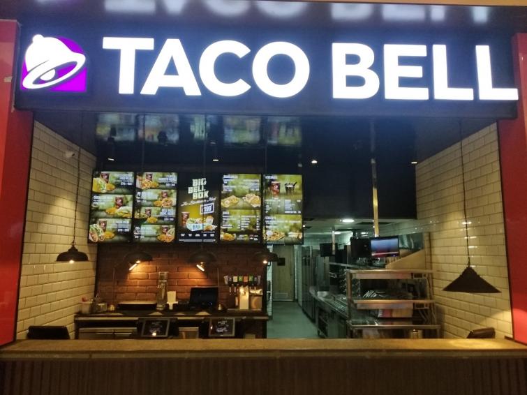 Taco Bell opens first store in West Bengal, offers various kinds of dishes at South City Mall outlet