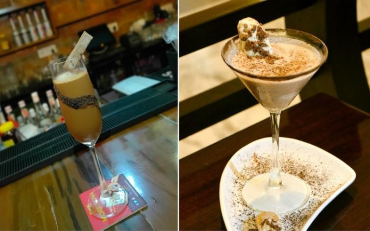 Kolkata restaurants celebrate International Chocolate Day, offer chocolate desserts, cocktails