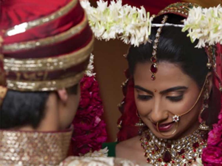 The Simple Yet Endearing Gujarati Wedding Rituals