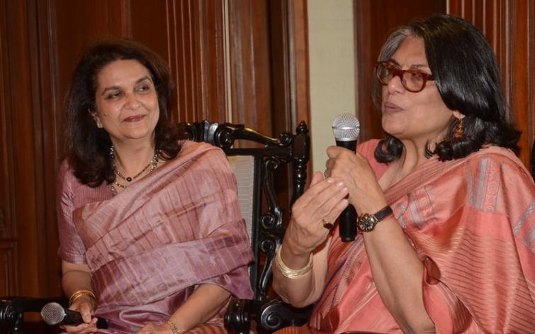 Cultural atmosphere of Lucknow inspired me in profession: Sunita Kohli