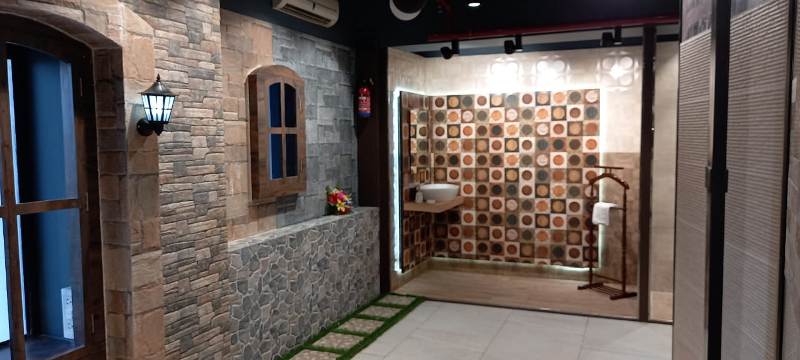 Tiles manufacturing company NITCO overhauls Kolkata store, online presence