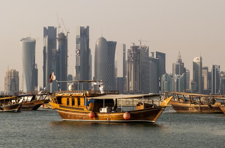 5benefits of livingin Qatar