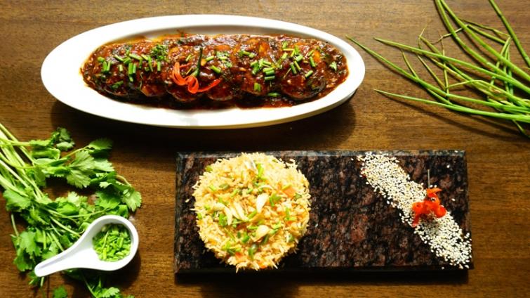 Kolkata's stylish bistro Quantum has drawn up an extensive delivery and takeaway menu