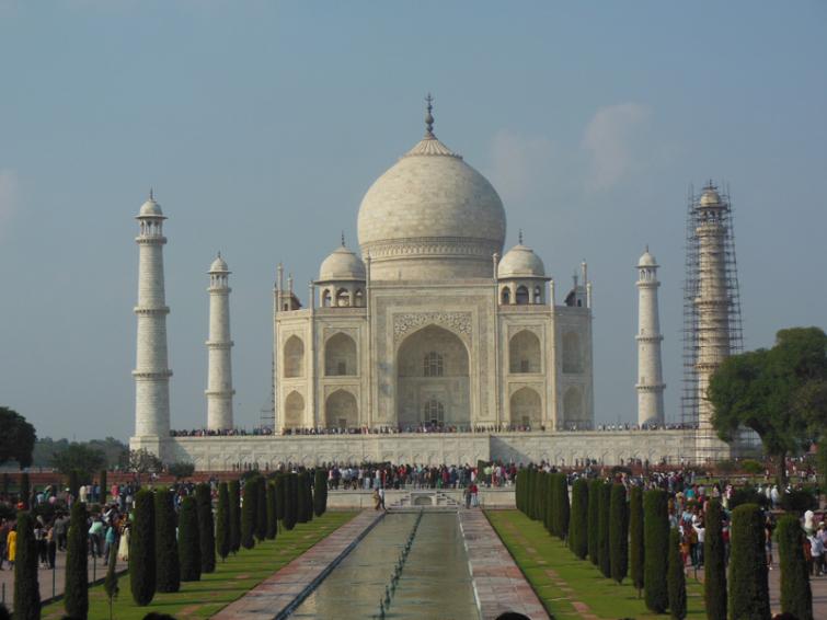 All monuments, including Taj Mahal and Red Fort, to open from July 6