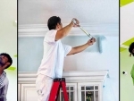 Tips for Painting the Interiors of Your Home