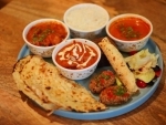 Order big and pay small says Mumbai's Bigg Small Cafe + Bar, offers a wide range of thali meals