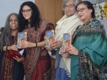 The Bengal and Zubaan celebrate life of Nabaneeta Dev Sen, launch her book Chandrabati's Ramayan