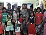 Delhi-based NGO Sunaayy Foundation's Kolkata operations to complete one year in May