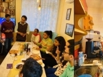 Lavazza India holds coffee training session for enthusiasts before Valentine's Day