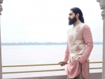 Dapper, Surbhi Pansari come out with special menswear for Holi