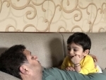 Once upon a time in 2020: Meri Aavya: A bedtime story with a 'wake-up' call message, says Sundeep Bhutoria