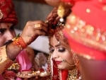 Very perception of wedding will change in post-Covid era: Author Amita Sahaya