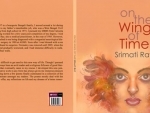 Book review: This book of poems by Srimati Ray is a lyrical transformation of thoughts into words