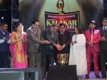 Super 30 wins Best Film award and Yeh Teri Galiyan wins Best Serial award at the latest Kalakar Awards