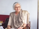 Arts scholar-author Kapila Vatsyayan dies at 92