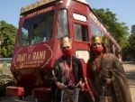 Kolkata's heritage tram Paat Rani to promote tourism and jute products