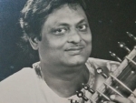 Eminent sitarist Pandit Partha Das passes away