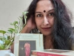I don't believe in feminism but femininity: Author Koral Dasgupta