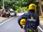 Even crowded lanes cannot deter bike taxi Rapido from offering best services, says new campaign