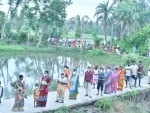 Kolkata's St Xavier's College to adopt village in Amphan ravaged Sundarban
