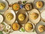 Signature Biryani and Pulao Collection from the kitchens of ITC Hotels