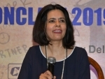 I see no business for 10-year-olds to have phone or social media account: Author Jyotsna Mohan