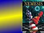 Author interview: Anand Vardhan on his book Nemesis