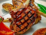 Head to JW Marriott Kolkata if you are looking for an enjoyable BBQ Evening this winter