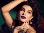 Jacqueline Fernandez flaunts many moods of the modern woman with Colorbar