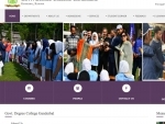 J&K govt massively upgrades Ganderbal's Govt Degree College, students praise move