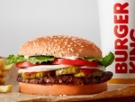 Burger King UK urges customers to order from McDonalds, KFC