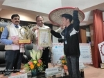 Arunachal student wins 6th Dinanath Pandey Smart Idea Innovation Award