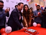 OnePlus expands retail presence in Kolkata with launch of experience store